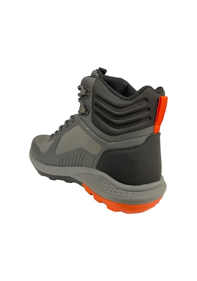 Lotto 3w Crowel Hıgh Wp 3pr Erkek Outdoor Su Geçirmez Bot Kış 23 001