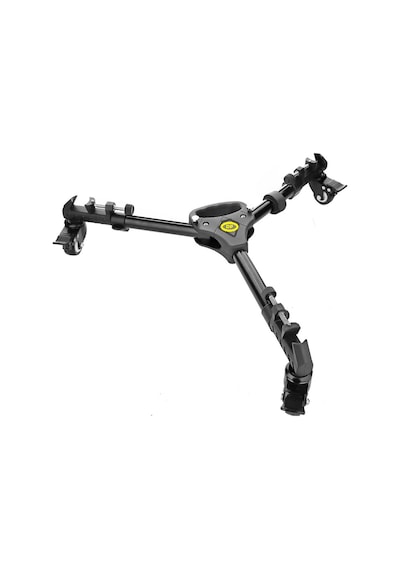 Benro Kh-25, Manfretto, Dijital Power Tripod Tekeri