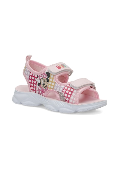 Minniemouse Minnie Mouse Burton.p Pembe Kız Çocuk Sandalet Burton.p6fx