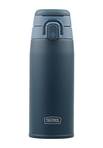 Thermos Mug 0.55l Klasik Termos Jos-550-023653 Mavi Mavi