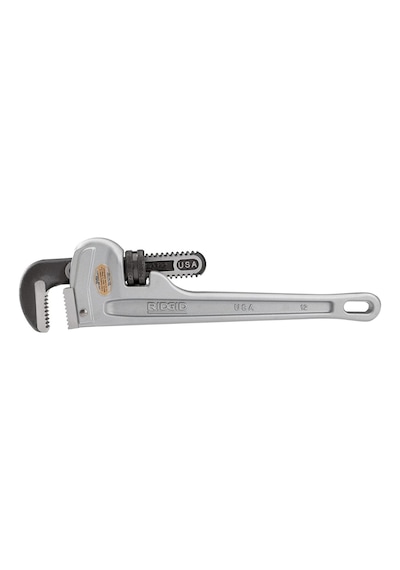 Rıdgıd 47057 2'' 300mm Ağır Tip Alüminyum Sondaj Boru Anahtarı