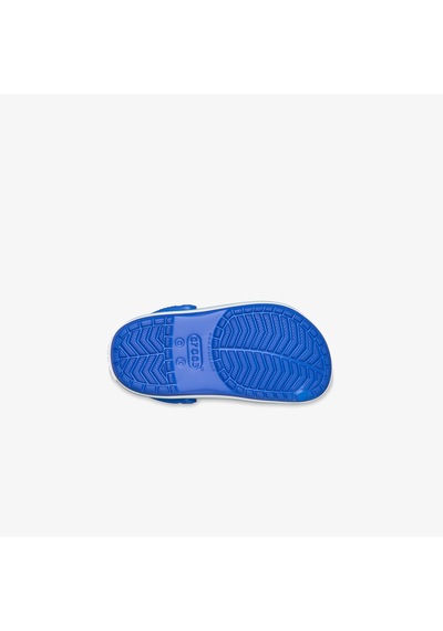 Crocs Crocband Clog Çocuk Mavi Terlik 207005
