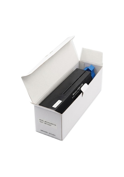 Melsan Okı B412 Toner  Uyumlu Çipli 7000 Sayfa 45807120