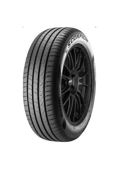 Pirelli 235/60 R19 107H XL Rft Emt Re0 Kselt Scorpion Oto Yaz Lastiği 2026