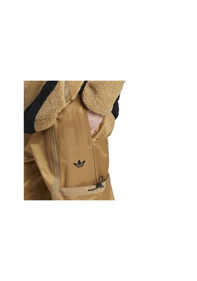 Adidas Cargo Pant Erkek Günlük Kargo Pantolon Iz4854 Krem Krem