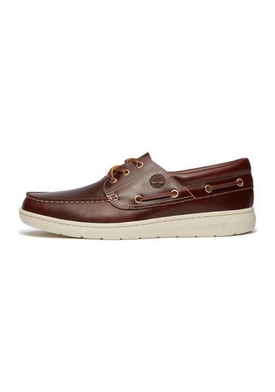 Timberland Portofıno Pıer Boat Shoe Erkek Ayakkabısı Tb0a6cxmeıw1 Çok Renkli-41-14386