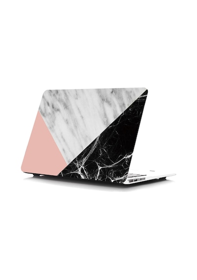 Apple Uyumlu MacBook Pro Kılıf 13 İnç Mermer09nl Eski Hdmı'lı Model 2012-2015 A1425 A1502 İle R-42