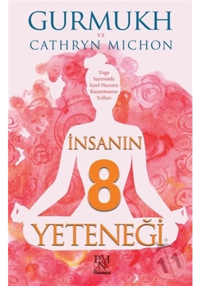 İnsanın 8  Yeteneği