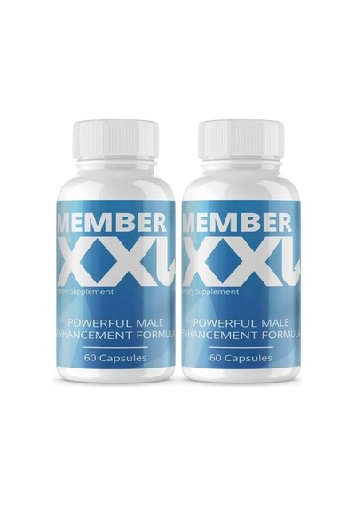 Member Xx Large Özel Bölge 60 Lı Dstklyci X 2 Adet
