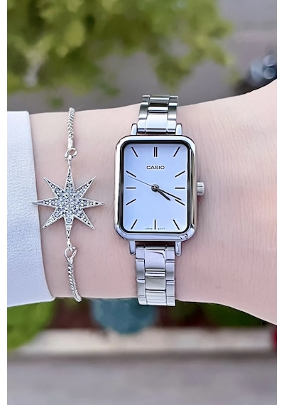 Casio Csıste75 Kadın Kol Saati