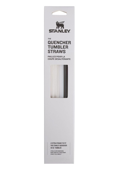 Stanley Quencher Thumbler 0,89 Lt 4 Lü Pipet 10-10573-010 Çok Renkli
