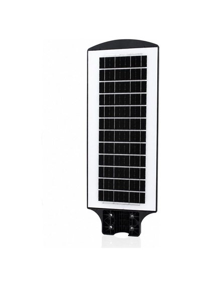 Ars-348966 300w 6500k Solar Güneş Enerjili Sokak Lambası Ve Armatür - Sensörlü