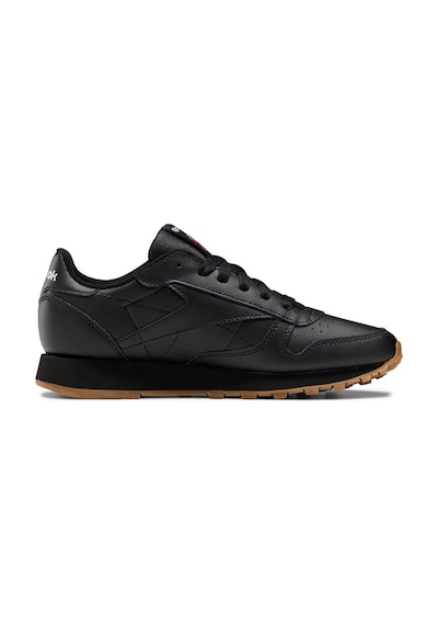 Reebok Cl Lthr Siyah Unisex Sneaker 000000000101426954 Siyah