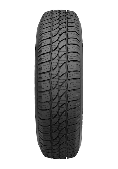 Riken 195/60R16C 99/97T Cargo Winter Kış Lastiği 2025