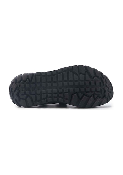 Lumberjack Free 5fx Erkek Sandalet Lum970874e01001 Siyah