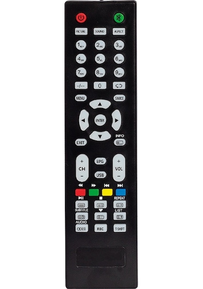 Awox 43110 Plus Led Tv Kumandası