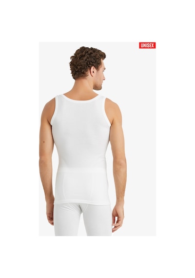 Blackspade Vücuda Oturan İçlik Unisex Termal Atlet Siyah / Beyaz, Isı Koruyucu İçlik-9260 Beyaz Blackspade Vücuda Oturan İçlik Unisex Termal Atlet Siyah / Beyaz, Isı Koruyucu İçlik-9260 Beyaz