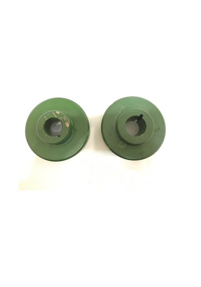 Lombardini Kaplin Takımı 13-17 Hp Yağmur Tip