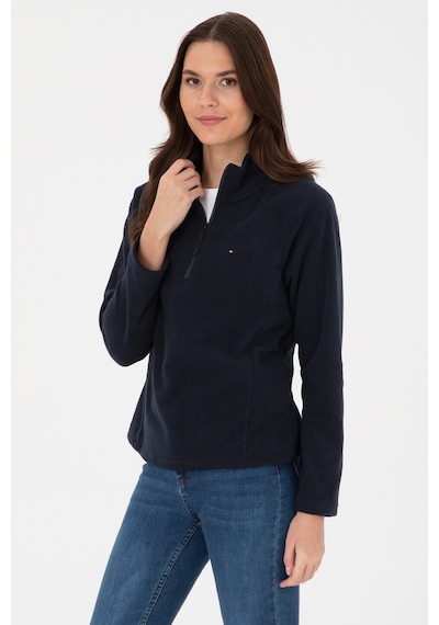U.S. Polo Assn. U.s. Polo Assn. Kadın Açık Lacivert Sweatshirt 50316714-vr059