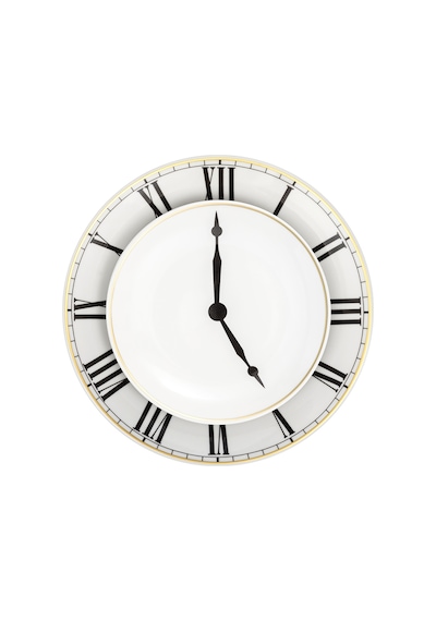 Zm Decor Saat 5 Tabak 20 Cm