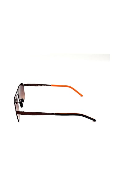 Obb Sunglasses Obb Ms508 C5 Erkek Güneş Gözlüğü Kahverengi