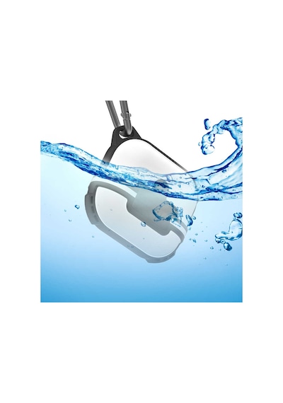 Apple Uyumlu AirPods  3. Nesil Airbag 16 Silikon 1-1 Su Geçirmez Kılıf 001