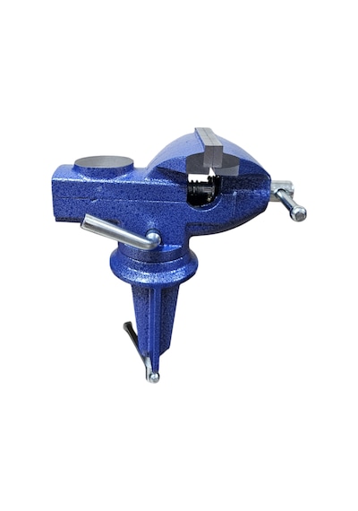 Fixonic B.h.d Bhd00498 60mm Mini Dönerli Masa Mengene