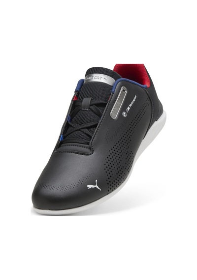 Puma Bmw Mms Drift Cat Decima 2.0 308359-03 Sneaker Erkek Spor Ayakkabı Siyah-beyaz Siyah - Beyaz
