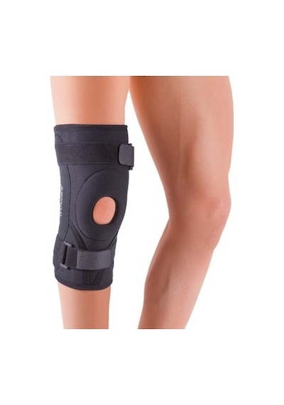Orthocare 6750 Genucare Air-X Stable Dokuma Çelik Eklemli