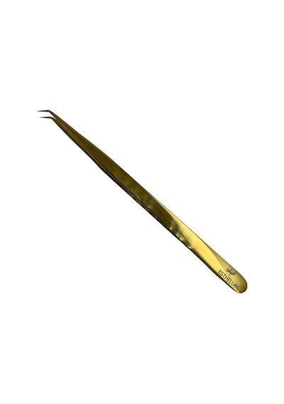 Esthelian Süper Light Volume Kirpik Cımbızı