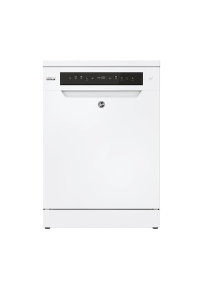 Hoover HF 6C7F0W-17 Wİ-Fİ 8 Programlı 16 Kişilik Bulaşık Makinesi