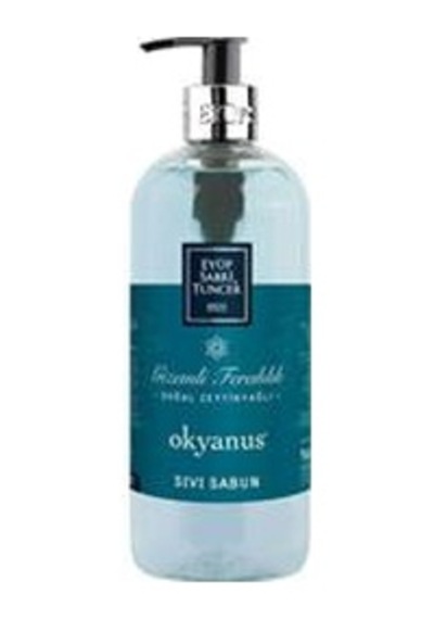 Eyüp Sabri Tuncer 500ml Sabun Okyanus Zeytinyağlı