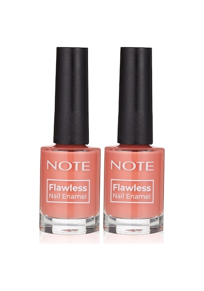 Nail Flawless Oje 73 Tale, Pembe 2 Paketi