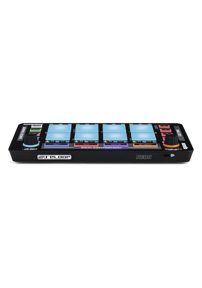 Reloop Neon Dj Pro Dijital Davul Pad Modülü