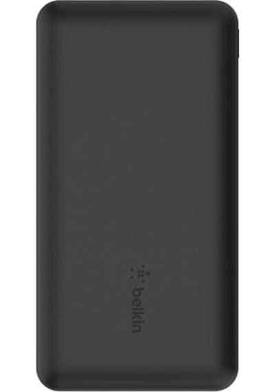 Belkin 10000 Mah Type-c 15w Hızlı Şarj Powerbank - Siyah