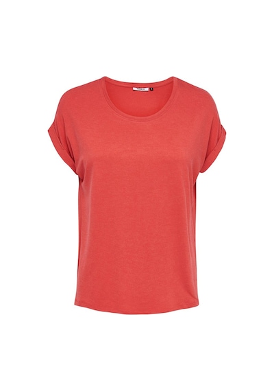 Only Bayan T Shirt 15106662 Nar Çiçeği