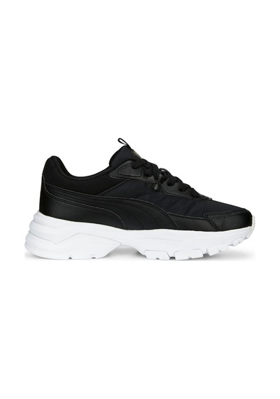 Puma Cassia Via Kadın Spor Ayakkabı 38922302-12434 001 Puma Cassia Via Kadın Spor Ayakkabı 38922302-12434 001