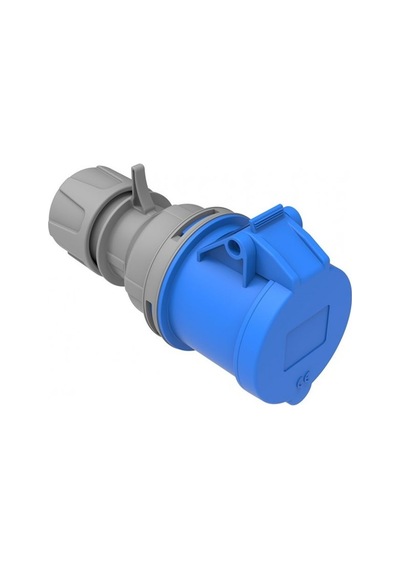Bemis 3x32 A Cee Norm Uzatma Prizi Bc1-3403-2312