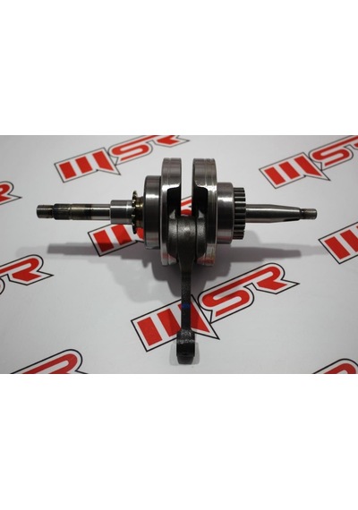 Honda Actıva Krank A (490498253)