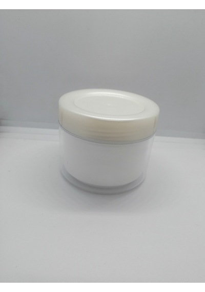 Krem Kavanozu 50 CC 50 Adet, Nb50