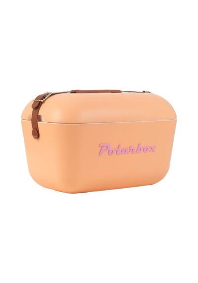 Polarbox Sorbete Rosa Classic - 12l Buzluk Cooler Çok Renkli