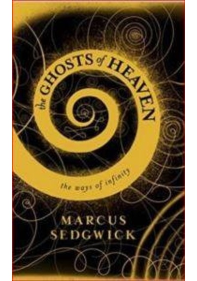 The Ghosts Of Heaven