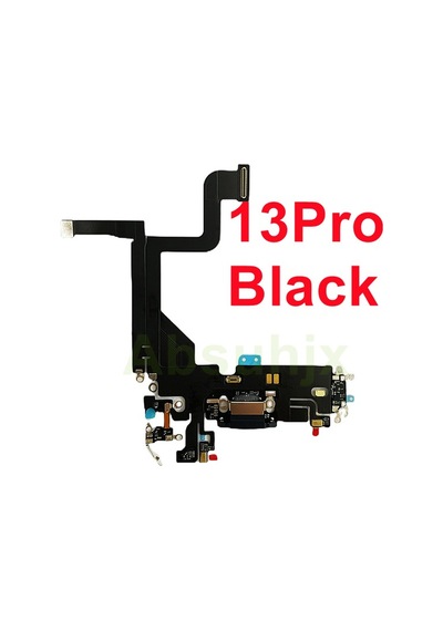 İphone 13 Pro Şarj Soket Filmi