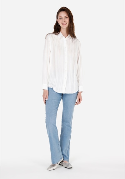 Colins 791 Monica Normal Kesim Normal Bel Genişleyen Paça Mavi Kadın Pantolon Cl1071324 Denim Colins 791 Monica Normal Kesim Normal Bel Genişleyen Paça Mavi Kadın Pantolon Cl1071324 Denim