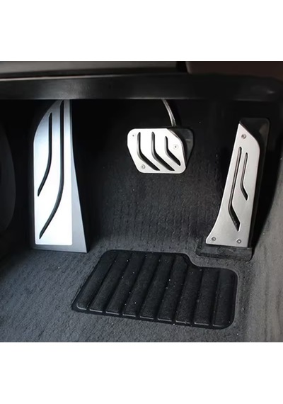 Bmw Z4 E85 Otomatik Pedal Seti 2002-2008