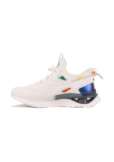 Guja 25y508 Beyaz Erkek Sneaker