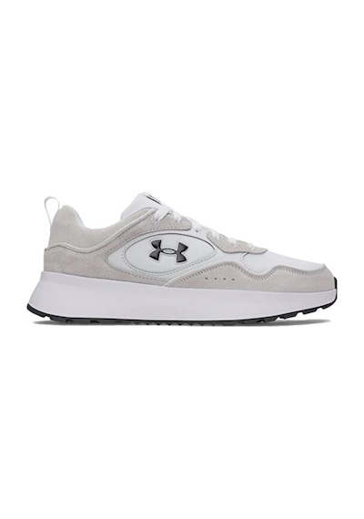 Under Armour Ua Mirage Sport Erkek Günlük Ayakkabı 6005797-101 Beyaz Beyaz