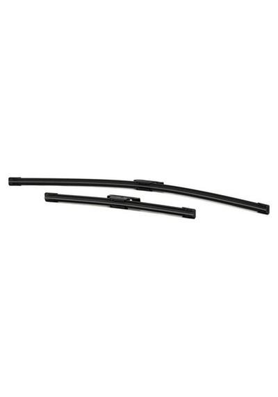 Maıs Sılecek Takımı On Captur 13- Clıo Iv 650mm + 350mm Motrıo 8671095898