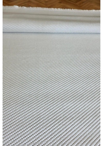 Leiva Home Lara 02 Krem Sisal İskandinav Modern Kaymaz Taban Yumuşak Özel Ölçü Salon Koridor Halısı 0140-krem/gri/bej