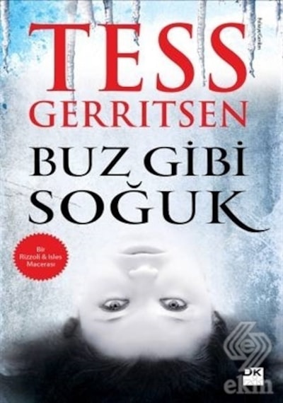 Buz Gibi Soğuk-Tess Gerritsen